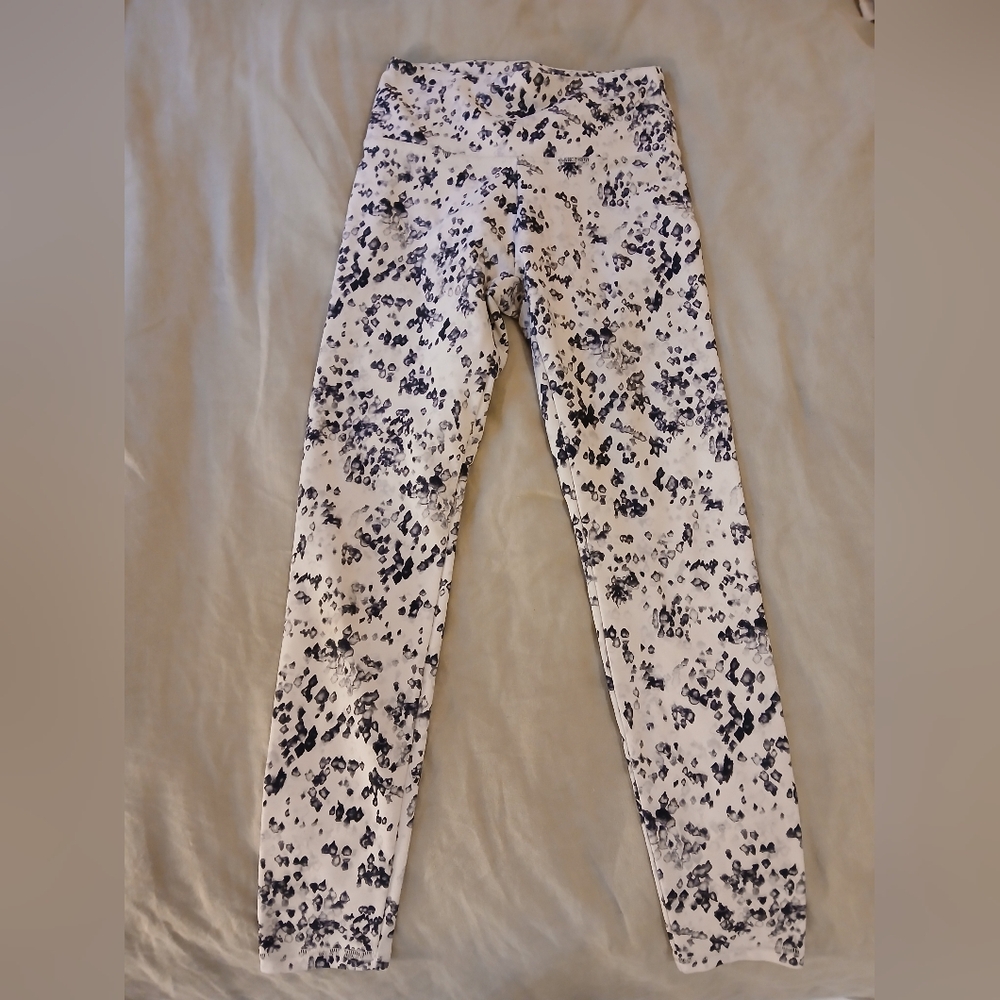 Women's Printed Leggings